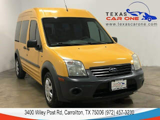 2012 Ford Transit Connect Wagon XLT Premium NM0KS9CN6CT101106 2012 Ford Transit Connect Wagon XLT Premium