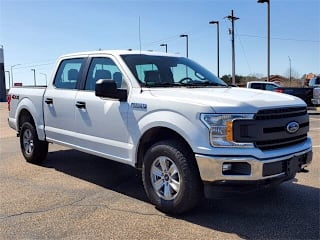 2018 Ford F-150 1FTEW1E55JFD97024 2018 Ford F-150