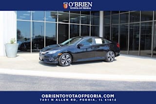 2018 Honda Civic EX-T JHMFC1F30JX030891 2018 Honda Civic EX-T