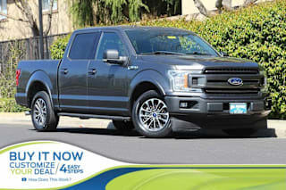 2018 Ford F-150 1FTEW1CP6JKD21534 2018 Ford F-150