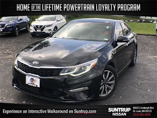 2019 Kia Optima EX 5XXGU4L15KG295841 2019 Kia Optima EX