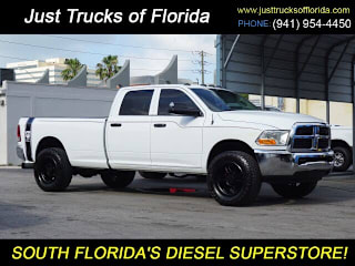 2012 Ram Pickup 3500 ST 3C63D3GL4CG173059 2012 Ram Pickup 3500 ST