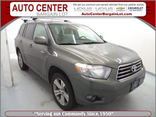 2008 Toyota Highlander JTEES43A082092525 2008 Toyota Highlander