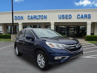 2016 Honda CR-V EX-L 2HKRM3H71GH533311 2016 Honda CR-V EX-L