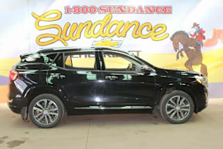 2018 GMC Terrain Denali 3GKALXEX9JL274803 2018 GMC Terrain Denali