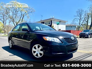 2007 Toyota Camry XLE 4T1BE46K07U110846 2007 Toyota Camry XLE