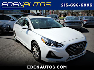2018 Hyundai Sonata SE 5NPE24AF6JH652426 2018 Hyundai Sonata SE