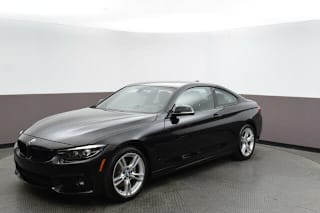 2019 BMW 4 Series WBA4W7C53KAG52639 2019 BMW 4 Series