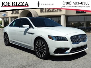 2020 Lincoln Continental 1LN6L9BC5L5603509 2020 Lincoln Continental