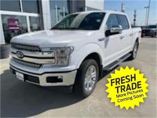 2020 Ford F-150 1FTEW1E40LKE37284 2020 Ford F-150