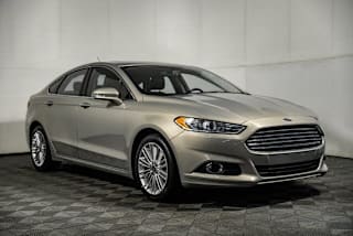 2016 Ford Fusion SE 3FA6P0T91GR107686 2016 Ford Fusion SE