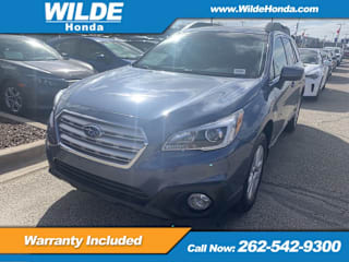 2017 Subaru Outback 2.5i Premium 4S4BSADC8H3370518 2017 Subaru Outback 2.5i Premium