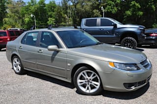 2008 Saab 9-5 2.3T YS3ED49G383516826 2008 Saab 9-5 2.3T