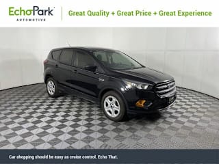 2019 Ford Escape 1FMCU0F79KUA18526 2019 Ford Escape
