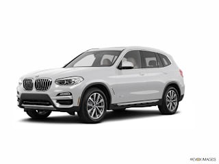 2018 BMW X3 xDrive30i 5UXTR9C57JLD62892 2018 BMW X3 xDrive30i