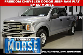 2020 Ford F-150 1FTEW1C57LKD78620 2020 Ford F-150
