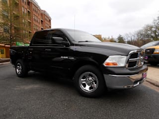 2009 Dodge Ram Pickup 1500 1D3HB13T49S793501 2009 Dodge Ram Pickup 1500
