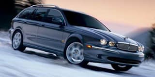 2007 Jaguar X-Type SAJWA54A97WJ07435 2007 Jaguar X-Type