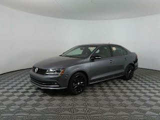 2018 Volkswagen Jetta 1.8T SE Sport 3VWD17AJ3JM231906 2018 Volkswagen Jetta 1.8T SE Sport