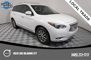 2014 Infiniti QX60 5N1AL0MN8EC539467 2014 Infiniti QX60