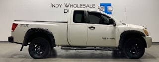 2006 Nissan Titan XE FFV 1N6BA06B26N528047 2006 Nissan Titan XE FFV