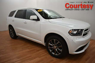 2017 Dodge Durango GT 1C4RDJDG5HC883998 2017 Dodge Durango GT