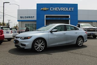 2017 Chevrolet Malibu Premier 1G1ZH5SX2HF179571 2017 Chevrolet Malibu Premier