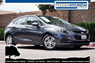 2018 Chevrolet Cruze LT Auto 3G1BE6SM7JS652016 2018 Chevrolet Cruze LT Auto