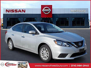 2018 Nissan Sentra 3N1AB7AP9JY255422 2018 Nissan Sentra