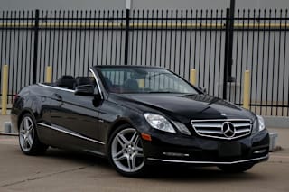 2012 Mercedes-Benz E-Class WDDKK5KF7CF161731 2012 Mercedes-Benz E-Class