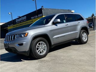 2018 Jeep Grand Cherokee 1C4RJEAG1JC429838 2018 Jeep Grand Cherokee