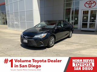 2017 Toyota Camry Hybrid XLE 4T1BD1FK9HU215212 2017 Toyota Camry Hybrid XLE