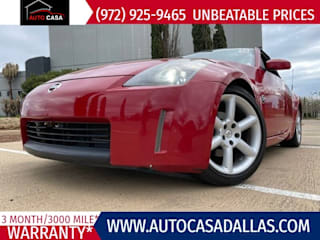 2005 Nissan 350Z Grand Touring JN1AZ36A75M757248 2005 Nissan 350Z Grand Touring