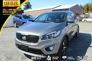 2016 Kia Sorento 5XYPHDA58GG067930 2016 Kia Sorento