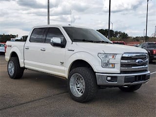 2017 Ford F-150 1FTEW1EG9HFB20338 2017 Ford F-150