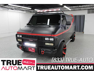1993 Chevrolet Chevy Van G20 1GCEG25H1PF318020 1993 Chevrolet Chevy Van G20