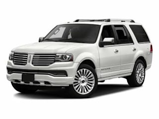 2017 Lincoln Navigator Select 5LMJJ2HT0HEL11835 2017 Lincoln Navigator Select