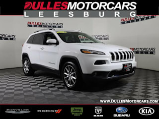 2018 Jeep Cherokee Limited 1C4PJMDB5JD525886 2018 Jeep Cherokee Limited