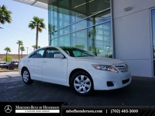 2011 Toyota Camry LE 4T4BF3EK6BR197871 2011 Toyota Camry LE
