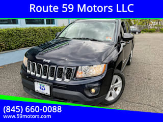 2011 Jeep Compass Latitude 1J4NF1FB4BD135409 2011 Jeep Compass Latitude