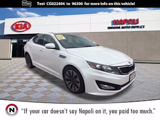 2012 Kia Optima SX Turbo 5XXGR4A69CG022404 2012 Kia Optima SX Turbo