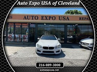 2015 BMW M6 Gran Coupe WBS6C9C53FD467680 2015 BMW M6 Gran Coupe