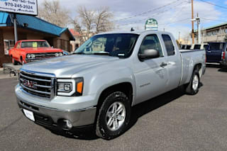 2013 GMC Sierra 1500 SLE 1GTR2VE78DZ369534 2013 GMC Sierra 1500 SLE