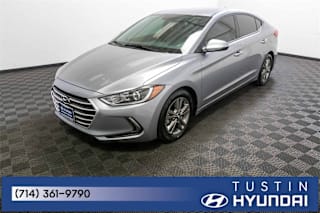 2017 Hyundai Elantra SE 5NPD84LF1HH089433 2017 Hyundai Elantra SE