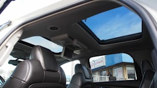 2009 GMC Acadia SLT-2 1GKEV33D39J112262 2009 GMC Acadia SLT-2