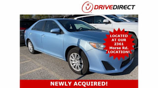 2012 Toyota Camry 4T4BF1FK7CR201396 2012 Toyota Camry