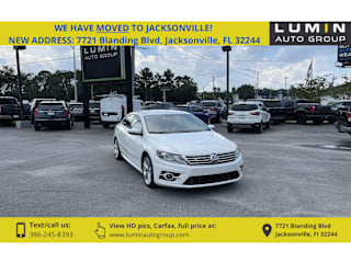 2014 Volkswagen CC Sport PZEV WVWBP7AN0EE533094 2014 Volkswagen CC Sport PZEV