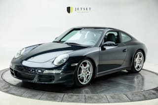 2005 Porsche 911 Carrera S WP0AB29975S741012 2005 Porsche 911 Carrera S