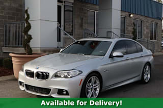 2015 BMW 5 Series 535i WBA5B1C51FD919985 2015 BMW 5 Series 535i