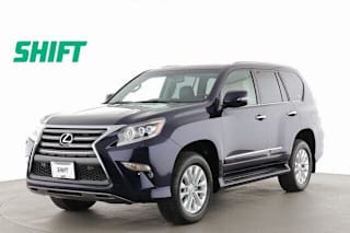 2017 Lexus GX 460 Base JTJBM7FX8H5174405 2017 Lexus GX 460 Base